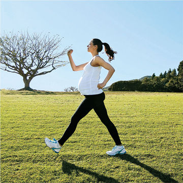 Exercise Precautions During Pregnancy - Foundational Concepts